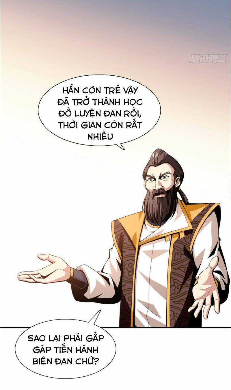 Thiên Đạo Đồ Thư Quán Chapter 63 trang 21