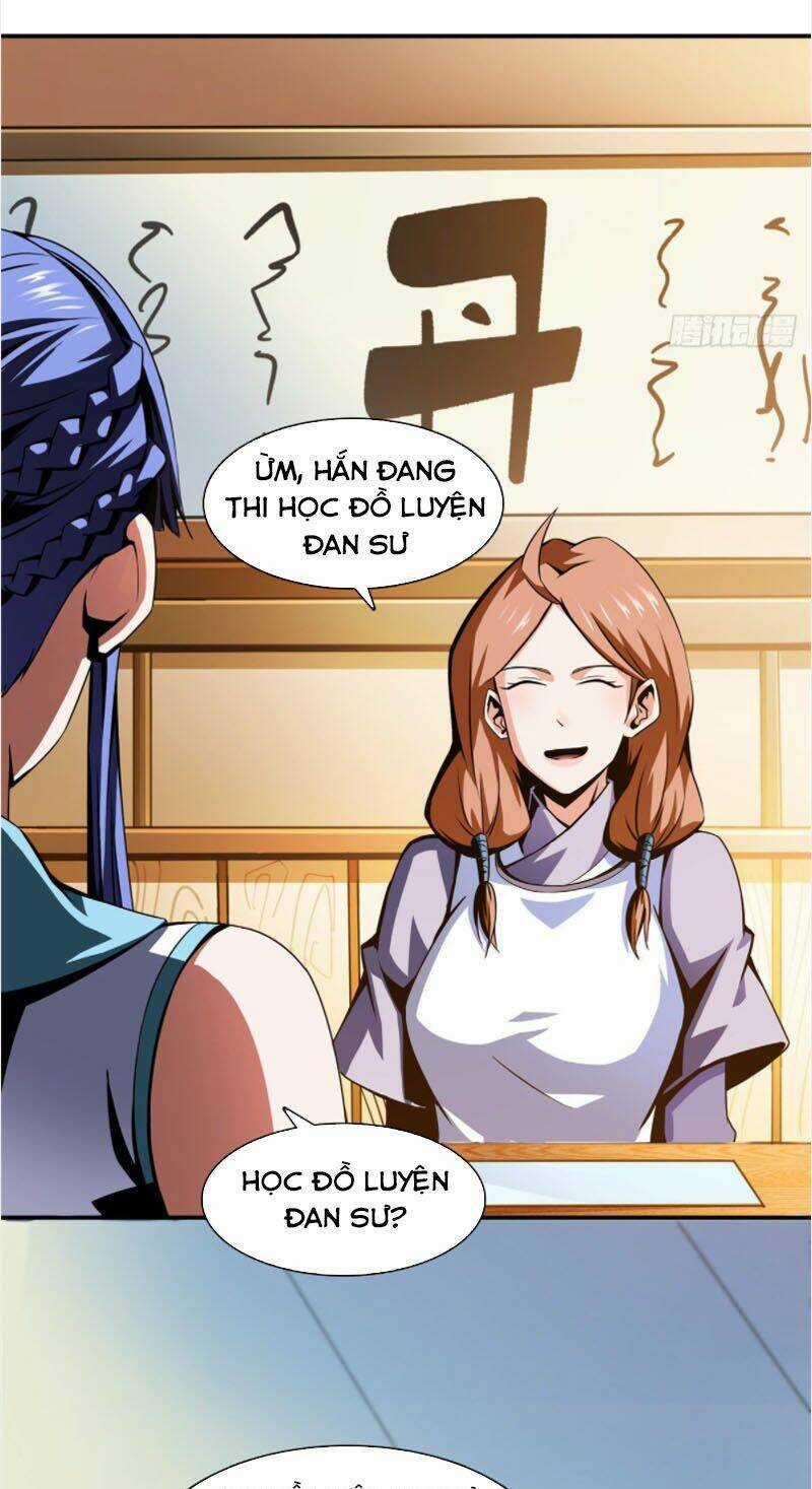 Thiên Đạo Đồ Thư Quán Chapter 63 trang 3