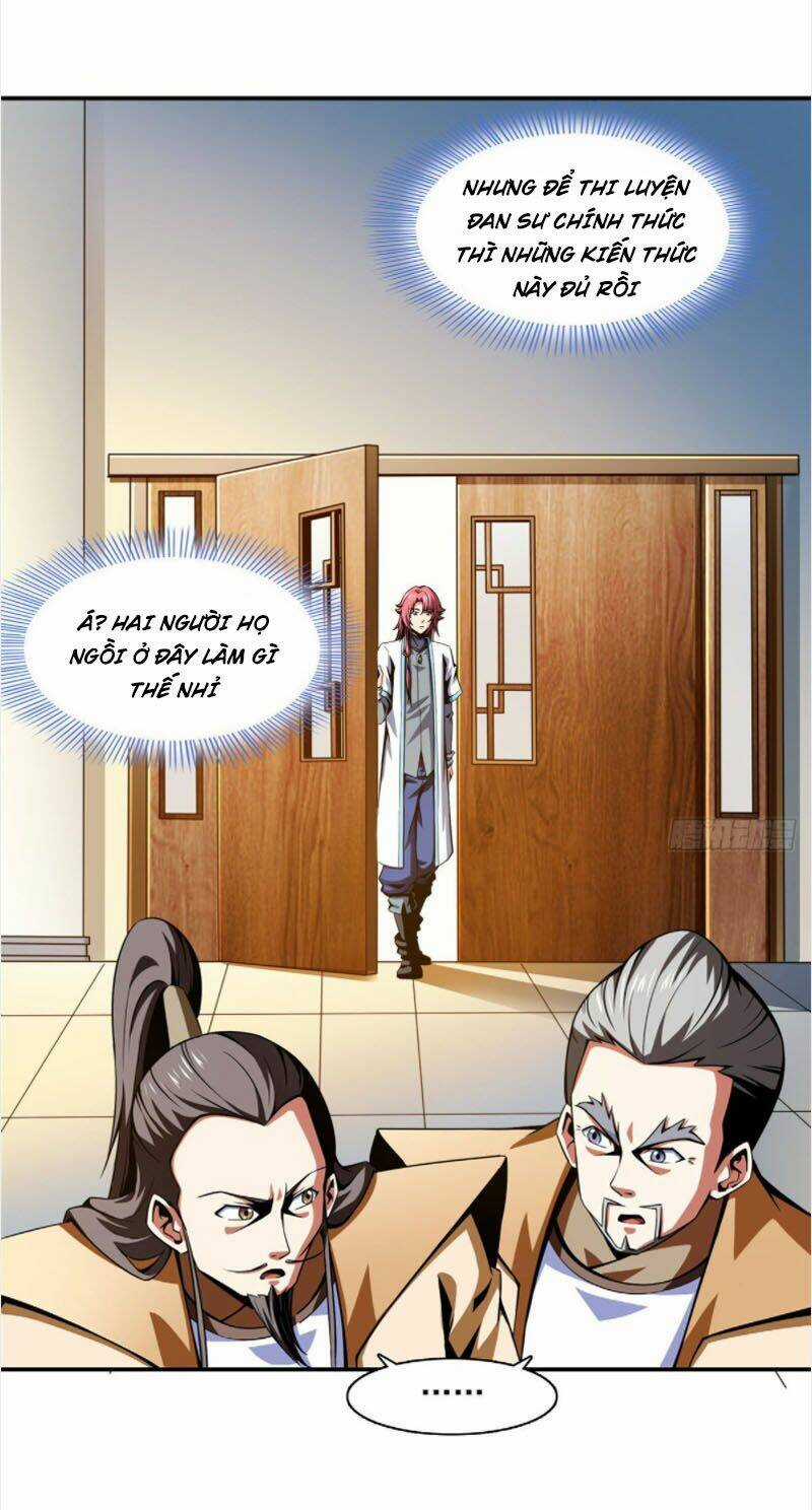 Thiên Đạo Đồ Thư Quán Chapter 63 trang 31