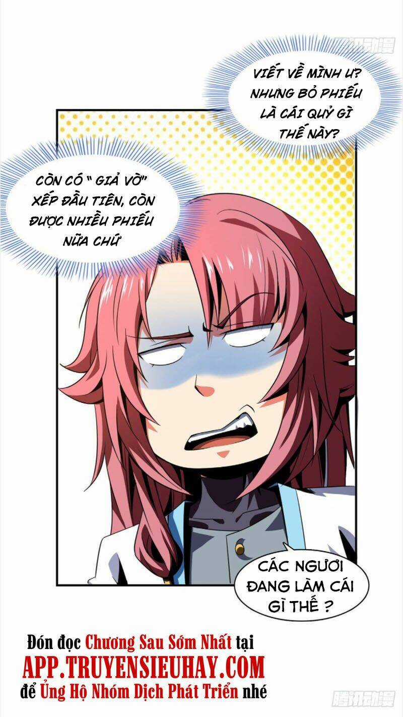 Thiên Đạo Đồ Thư Quán Chapter 63 trang 33