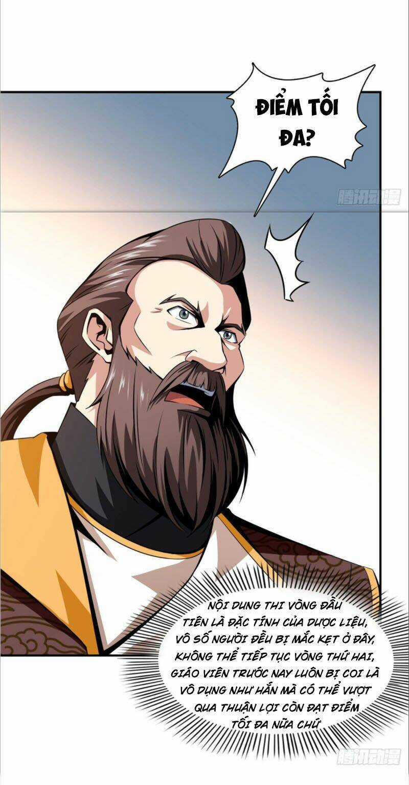 Thiên Đạo Đồ Thư Quán Chapter 63 trang 7