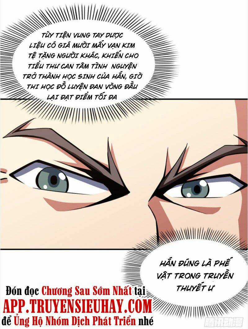 Thiên Đạo Đồ Thư Quán Chapter 63 trang 8