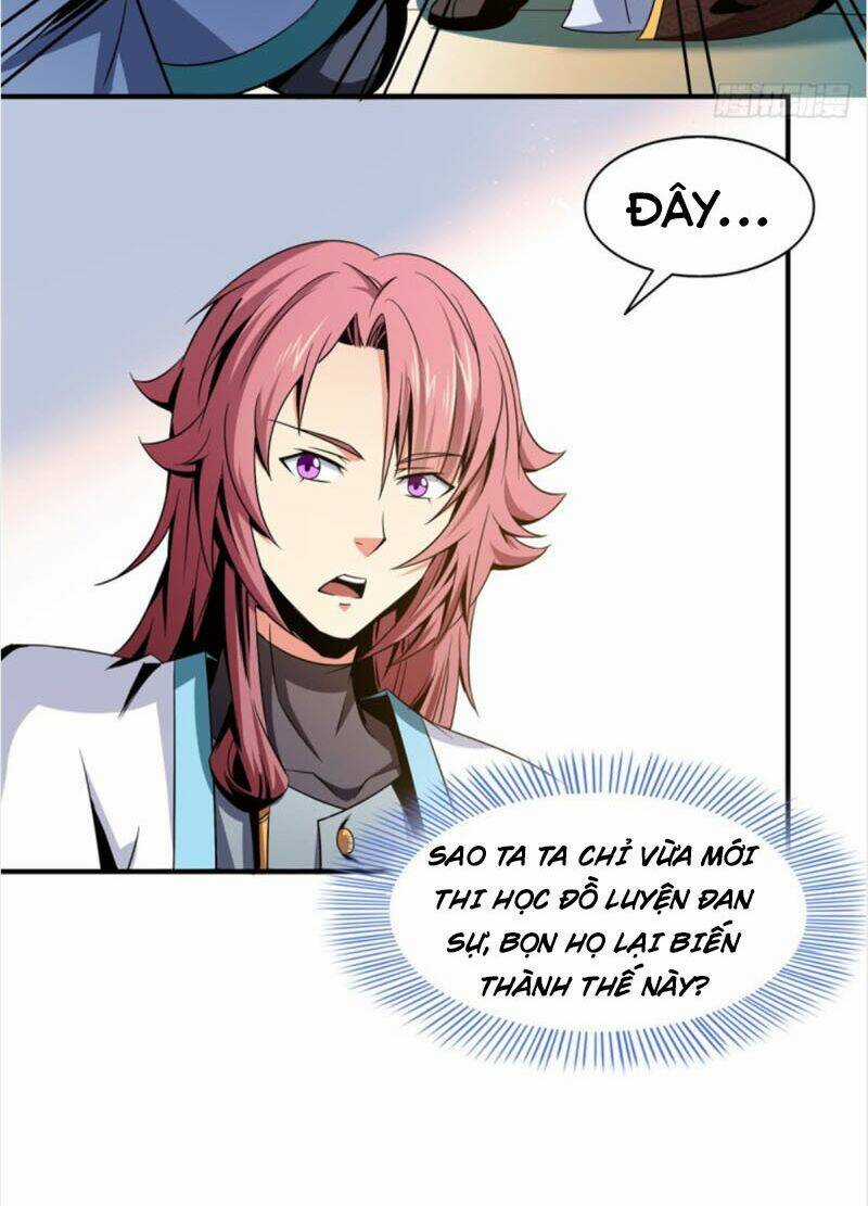 Thiên Đạo Đồ Thư Quán Chapter 64 trang 10