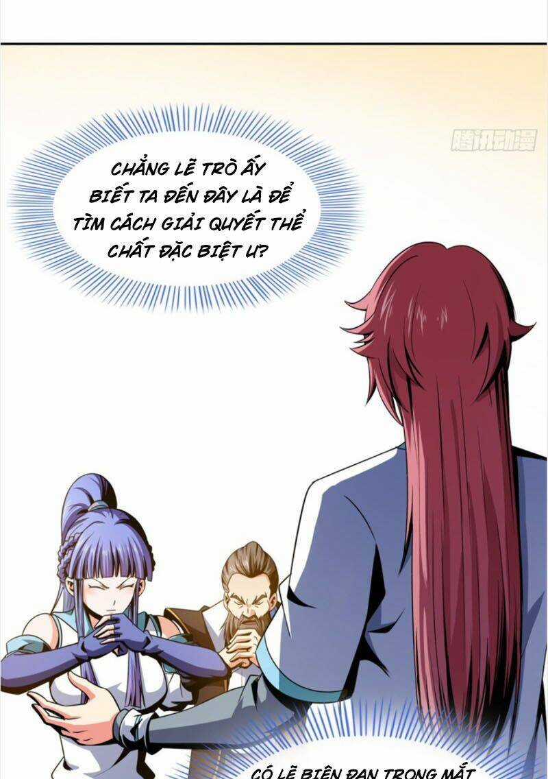 Thiên Đạo Đồ Thư Quán Chapter 64 trang 11