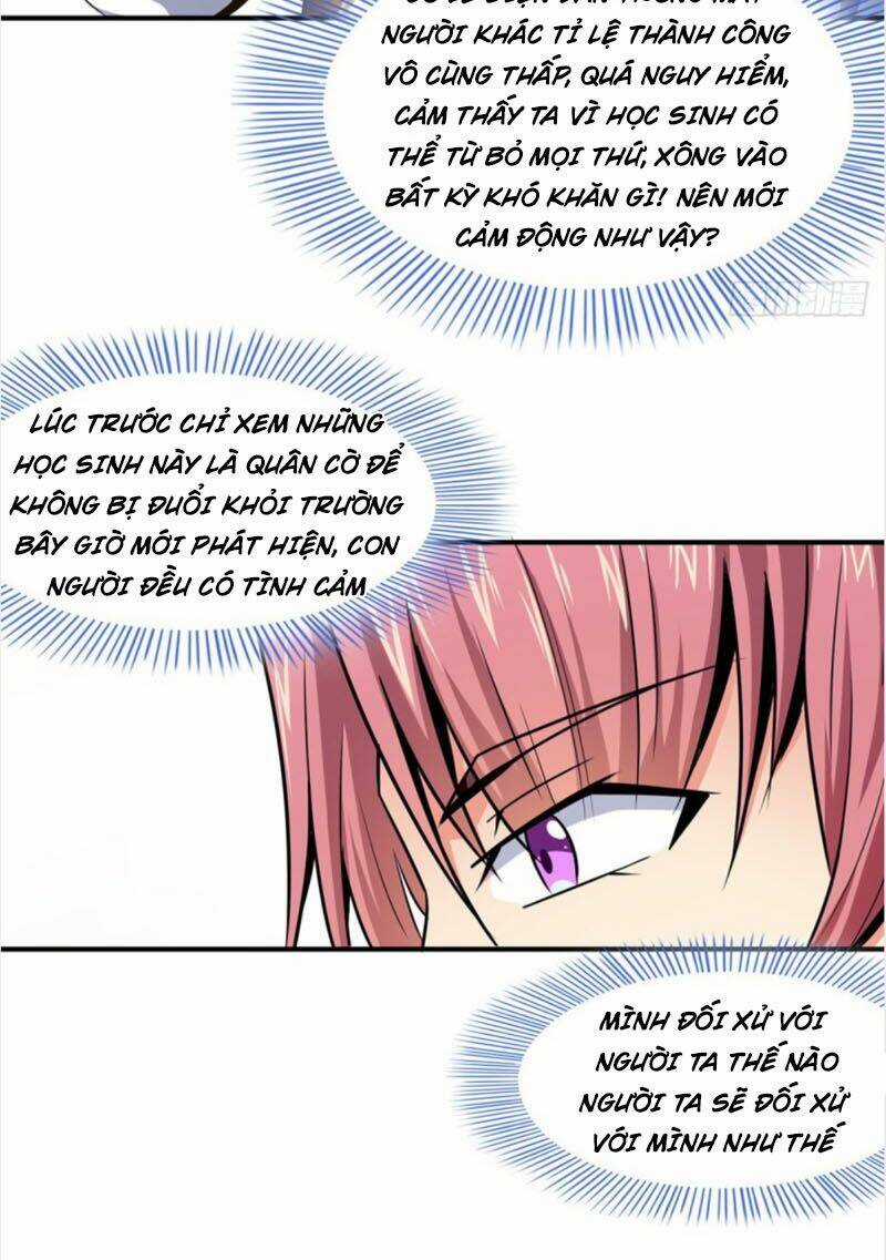 Thiên Đạo Đồ Thư Quán Chapter 64 trang 12