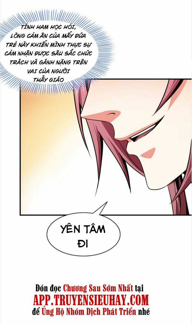 Thiên Đạo Đồ Thư Quán Chapter 64 trang 13