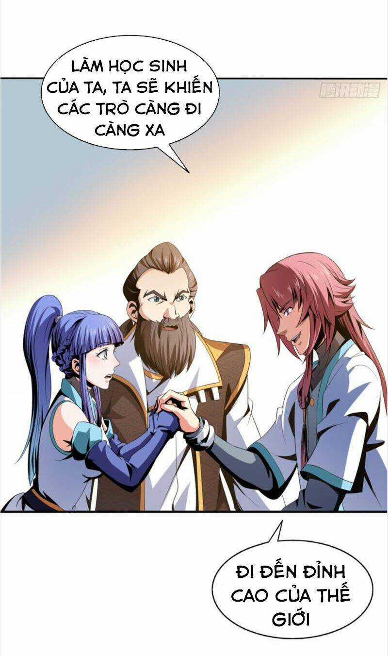 Thiên Đạo Đồ Thư Quán Chapter 64 trang 14