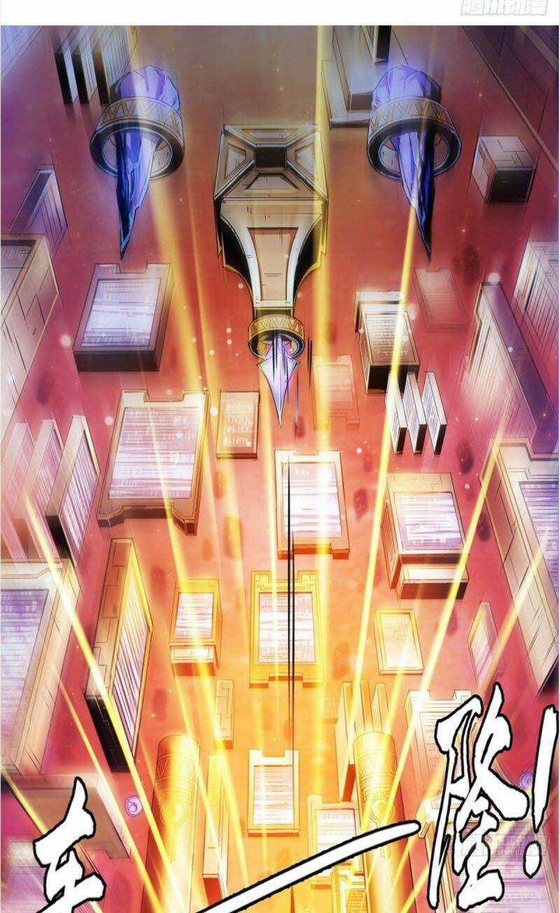 Thiên Đạo Đồ Thư Quán Chapter 64 trang 15