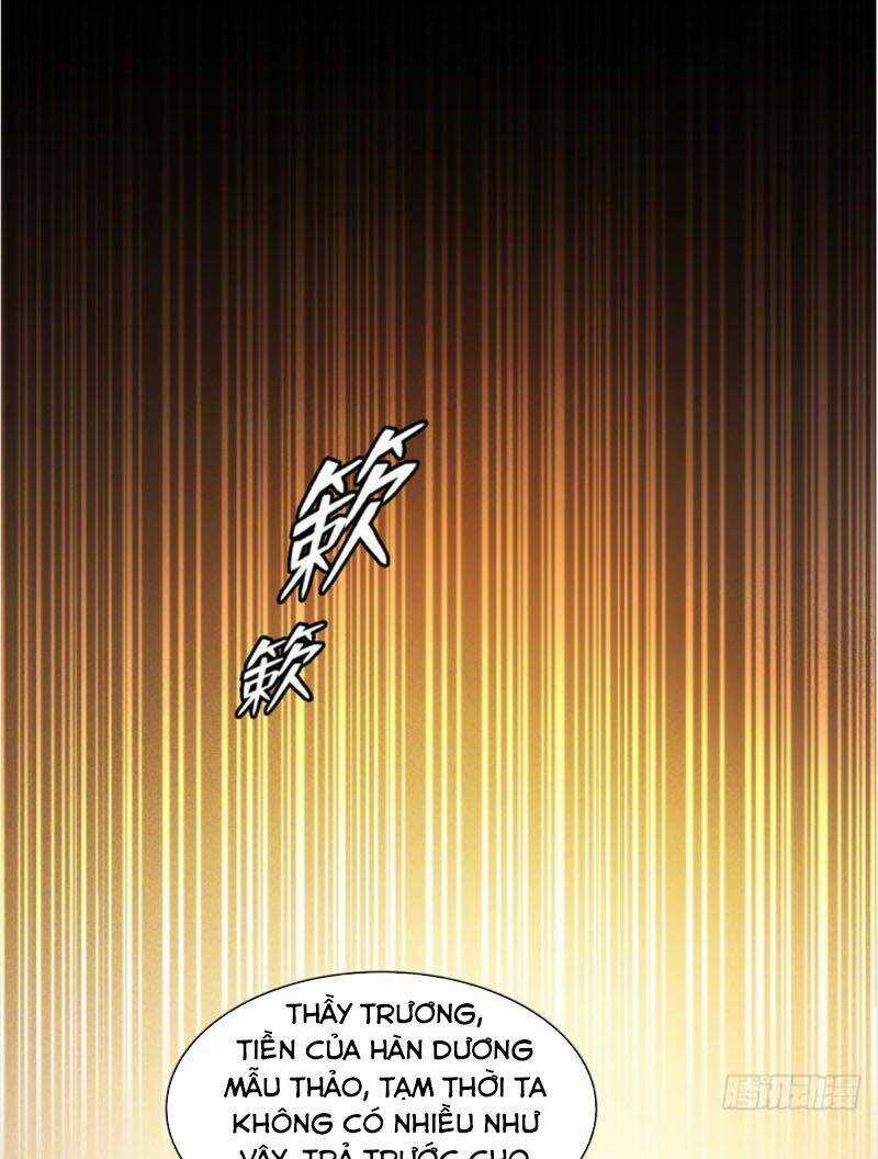 Thiên Đạo Đồ Thư Quán Chapter 64 trang 17