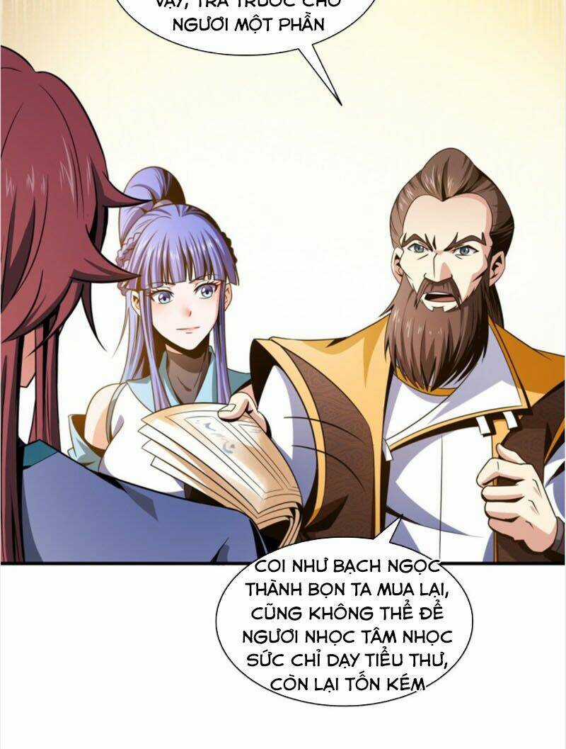 Thiên Đạo Đồ Thư Quán Chapter 64 trang 18