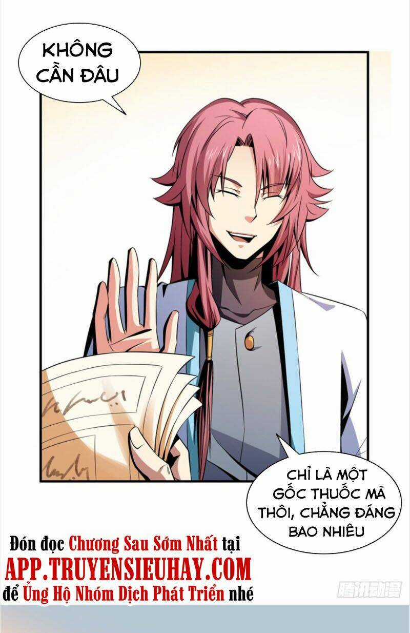 Thiên Đạo Đồ Thư Quán Chapter 64 trang 19