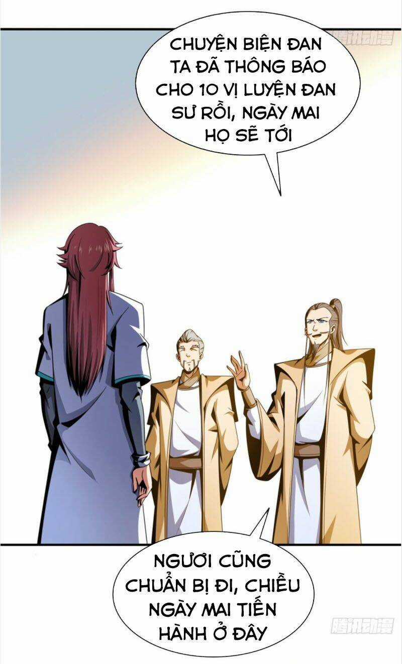 Thiên Đạo Đồ Thư Quán Chapter 64 trang 2