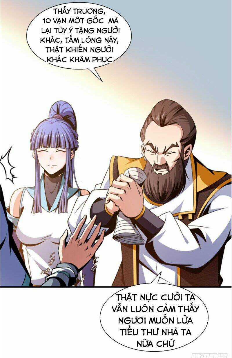 Thiên Đạo Đồ Thư Quán Chapter 64 trang 20