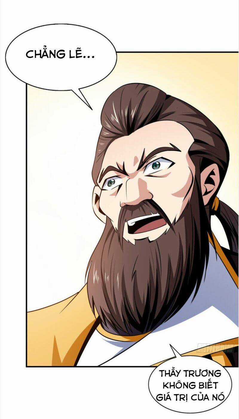 Thiên Đạo Đồ Thư Quán Chapter 64 trang 22