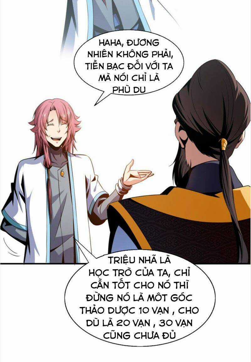 Thiên Đạo Đồ Thư Quán Chapter 64 trang 24