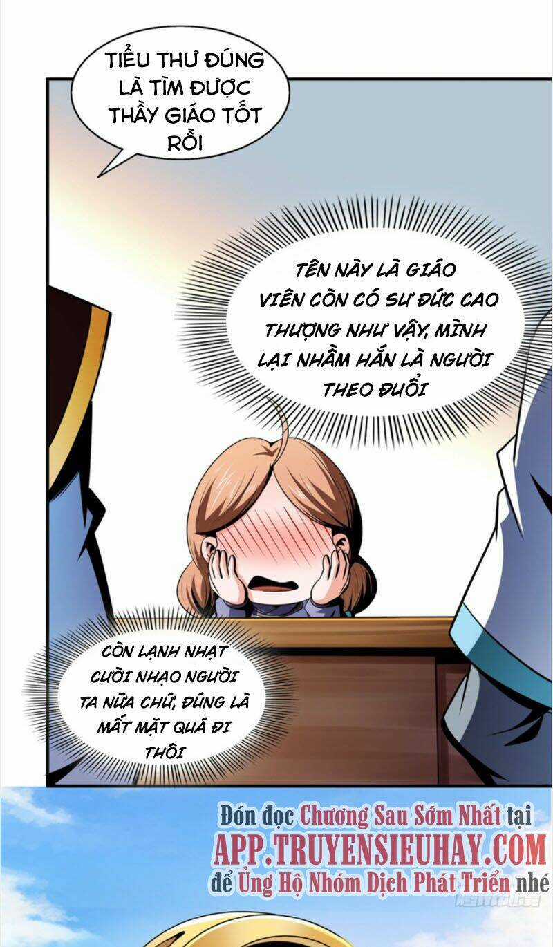 Thiên Đạo Đồ Thư Quán Chapter 64 trang 25