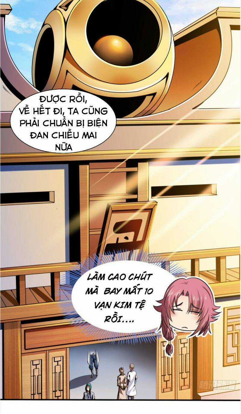 Thiên Đạo Đồ Thư Quán Chapter 64 trang 26