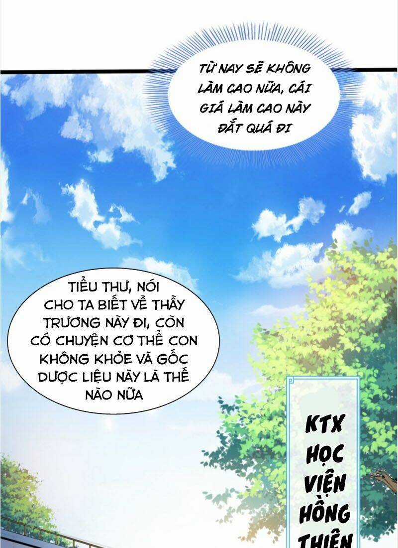 Thiên Đạo Đồ Thư Quán Chapter 64 trang 27