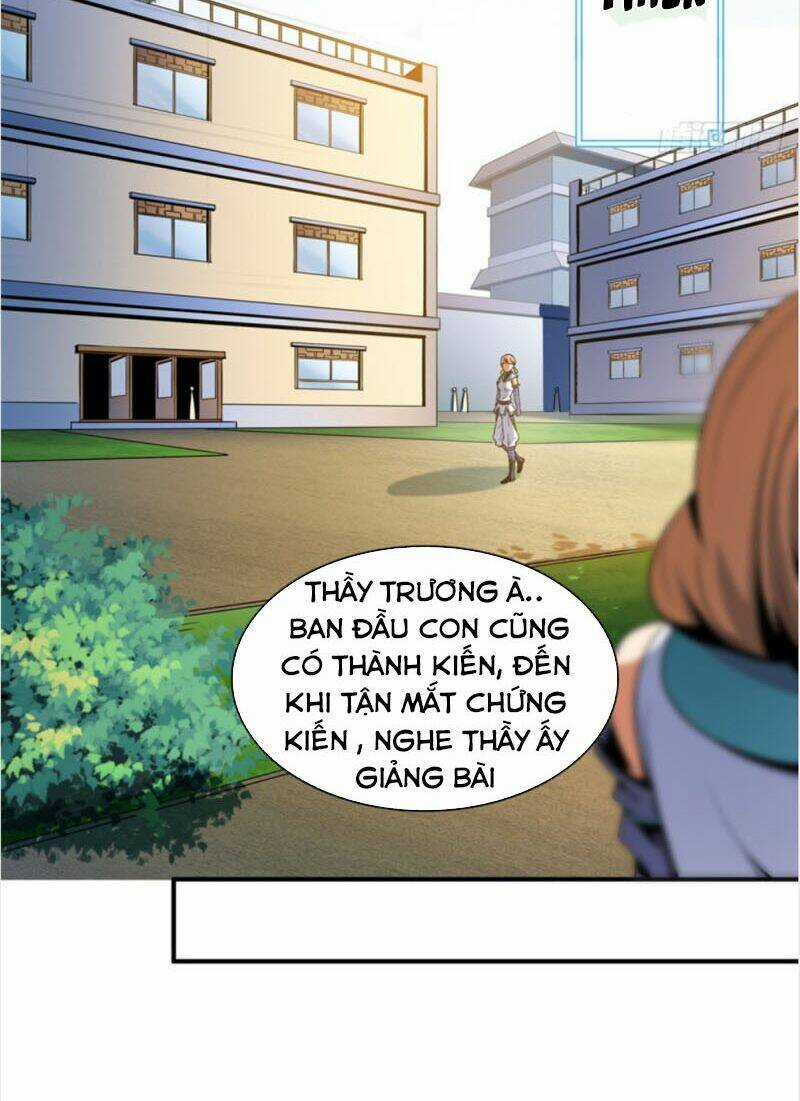 Thiên Đạo Đồ Thư Quán Chapter 64 trang 28