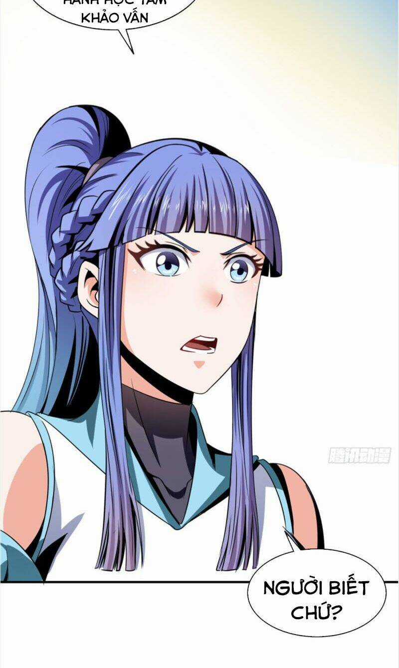 Thiên Đạo Đồ Thư Quán Chapter 64 trang 31