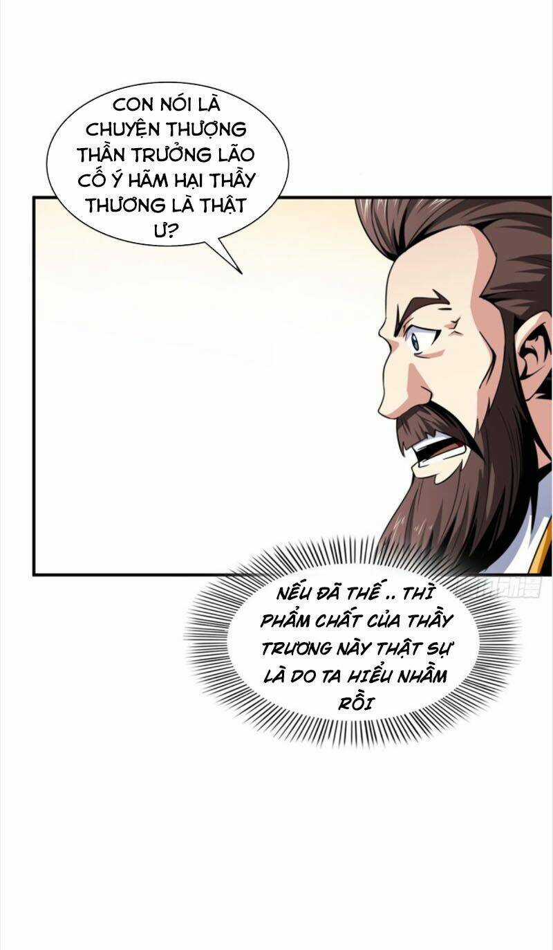 Thiên Đạo Đồ Thư Quán Chapter 64 trang 32