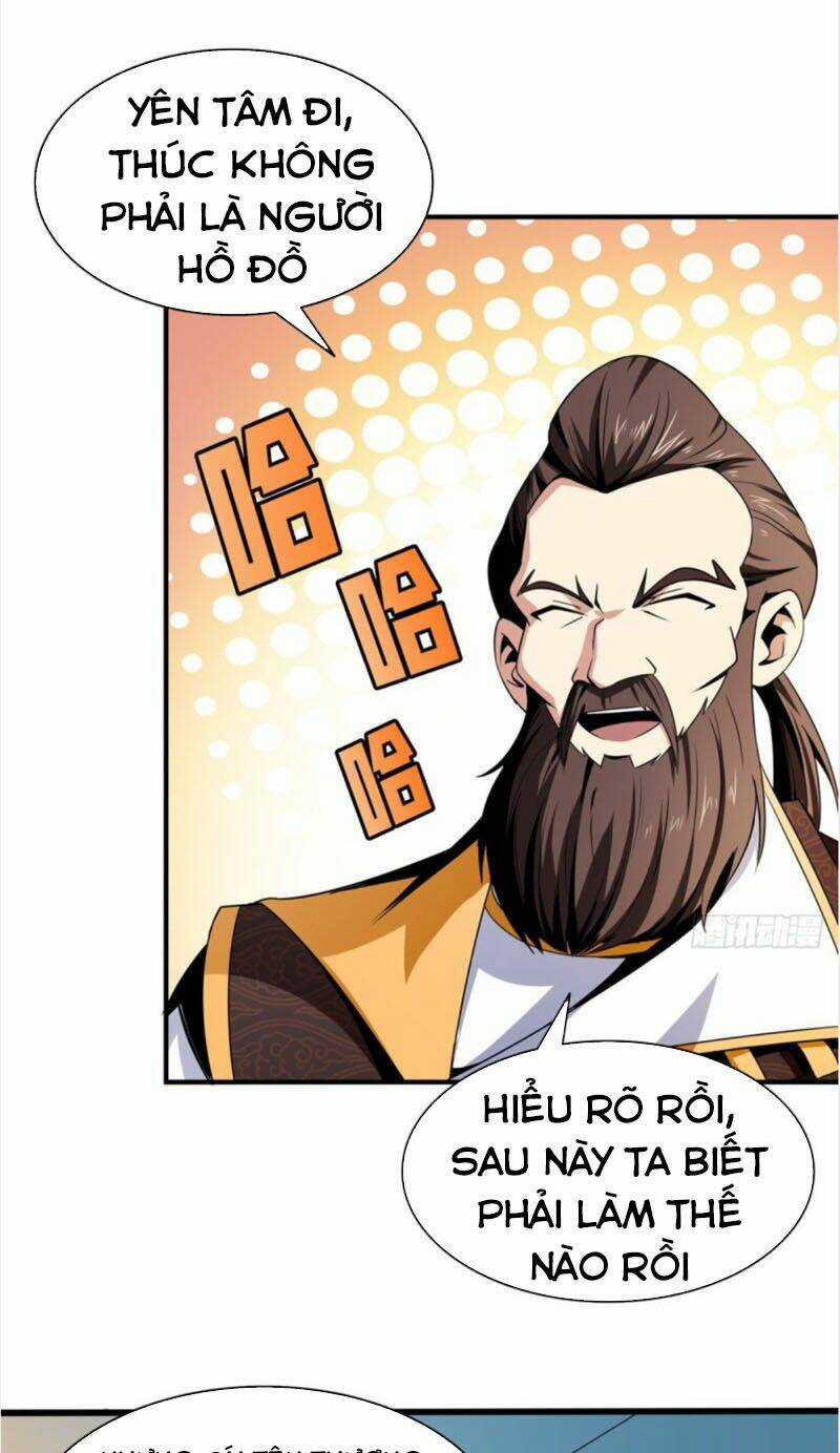 Thiên Đạo Đồ Thư Quán Chapter 64 trang 35