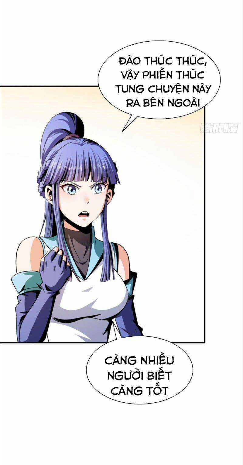 Thiên Đạo Đồ Thư Quán Chapter 64 trang 37