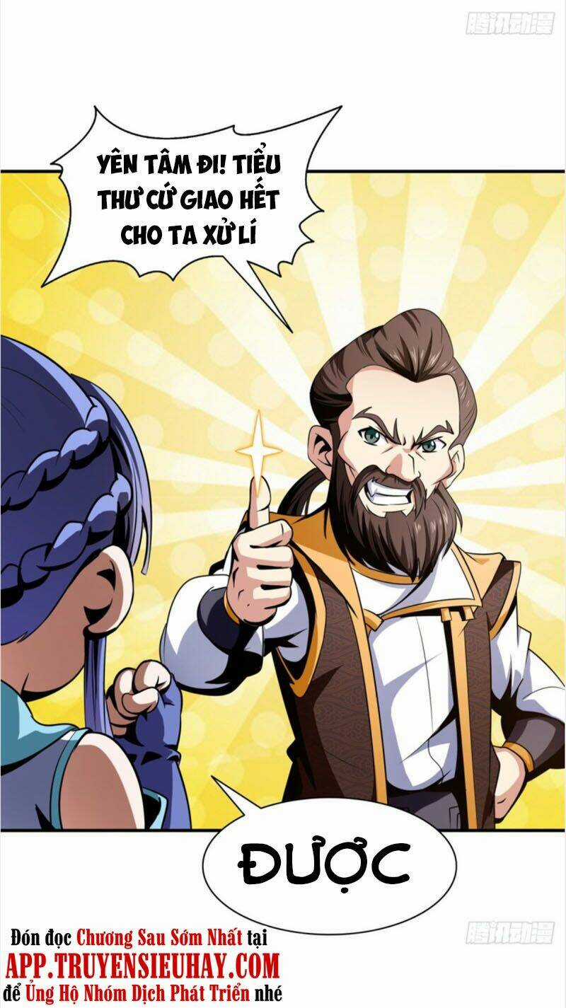 Thiên Đạo Đồ Thư Quán Chapter 64 trang 38