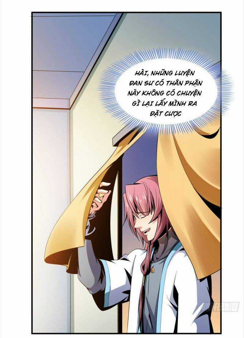 Thiên Đạo Đồ Thư Quán Chapter 64 trang 5