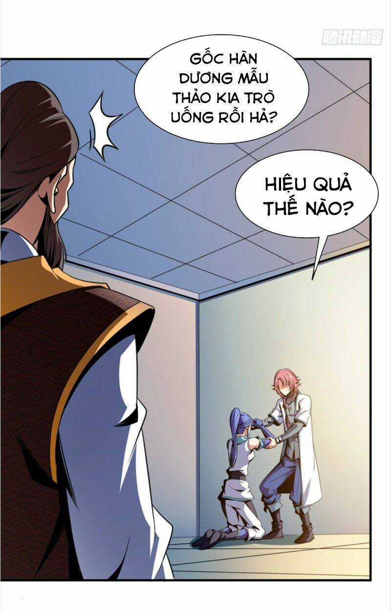 Thiên Đạo Đồ Thư Quán Chapter 64 trang 8