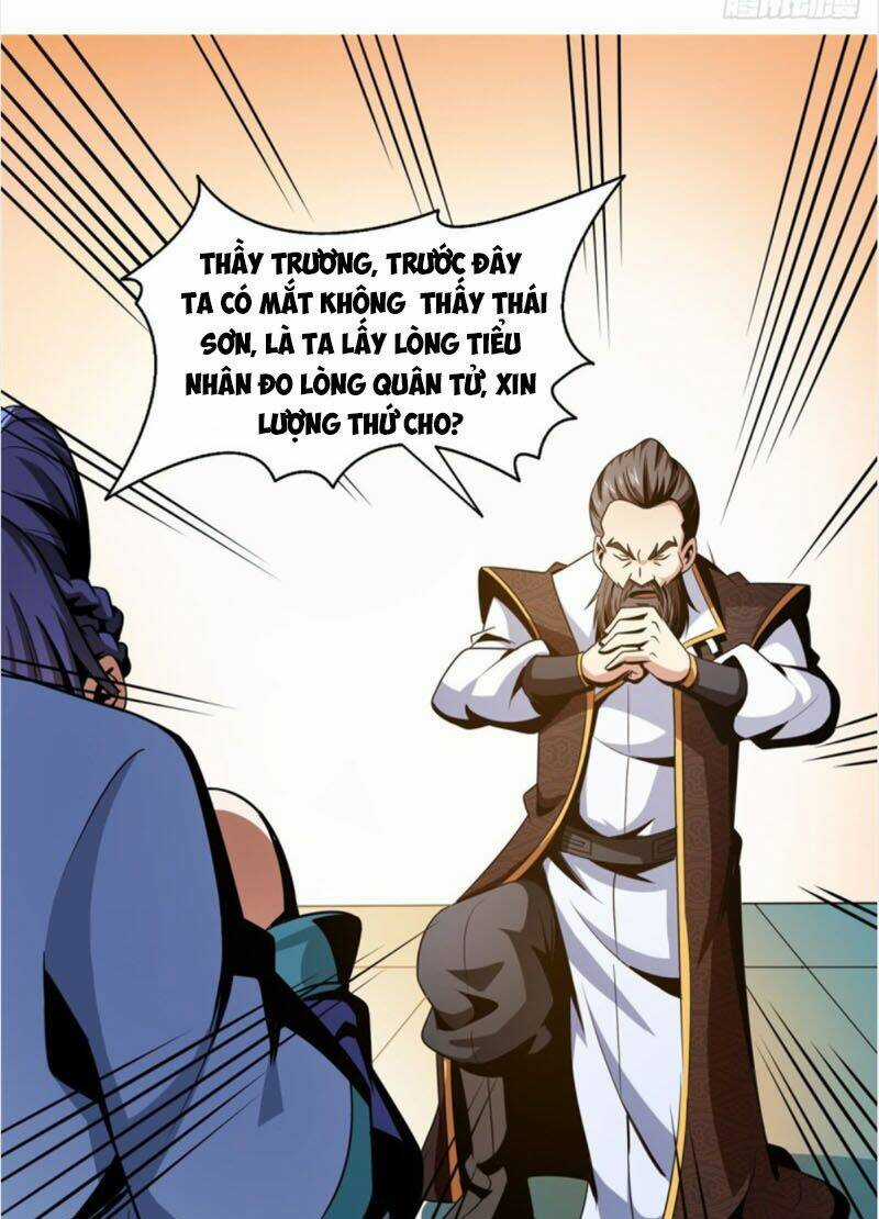 Thiên Đạo Đồ Thư Quán Chapter 64 trang 9