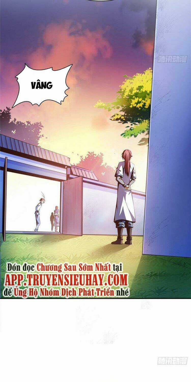 Thiên Đạo Đồ Thư Quán Chapter 65 trang 10