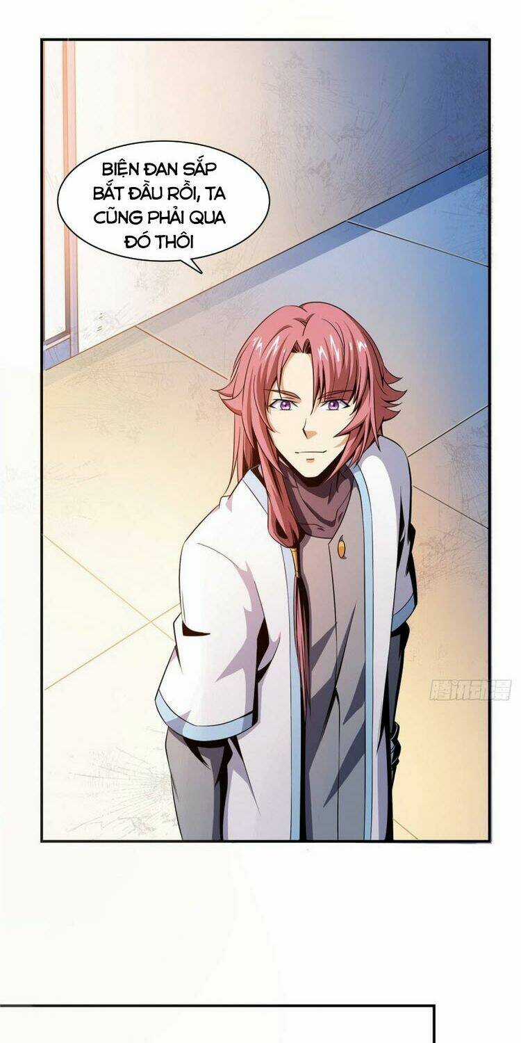 Thiên Đạo Đồ Thư Quán Chapter 65 trang 11