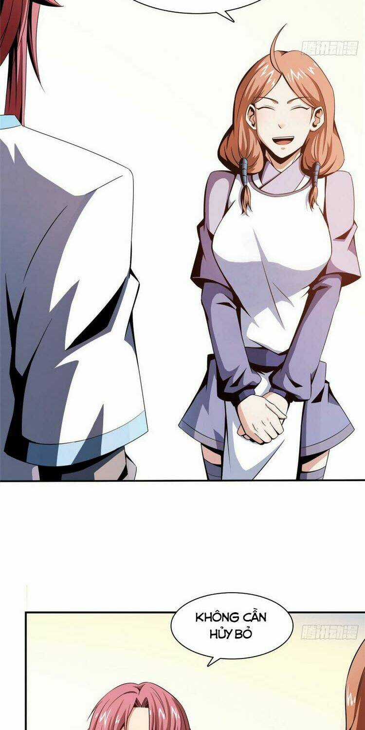 Thiên Đạo Đồ Thư Quán Chapter 65 trang 13