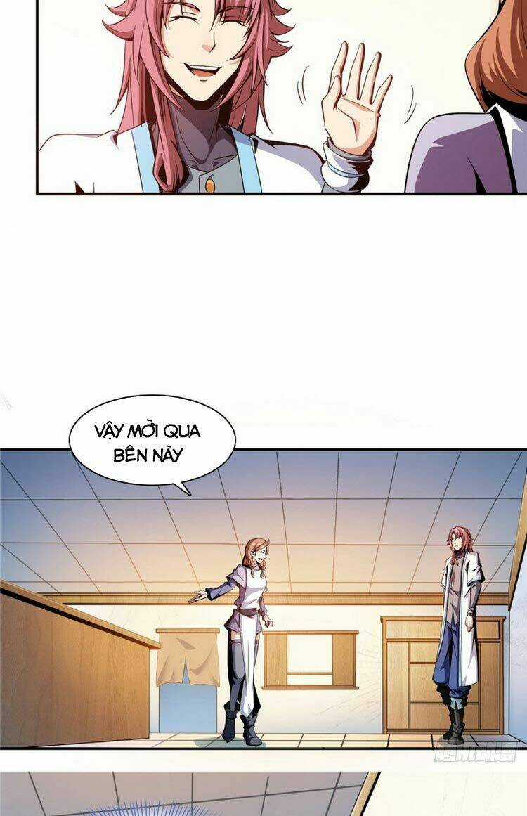 Thiên Đạo Đồ Thư Quán Chapter 65 trang 14