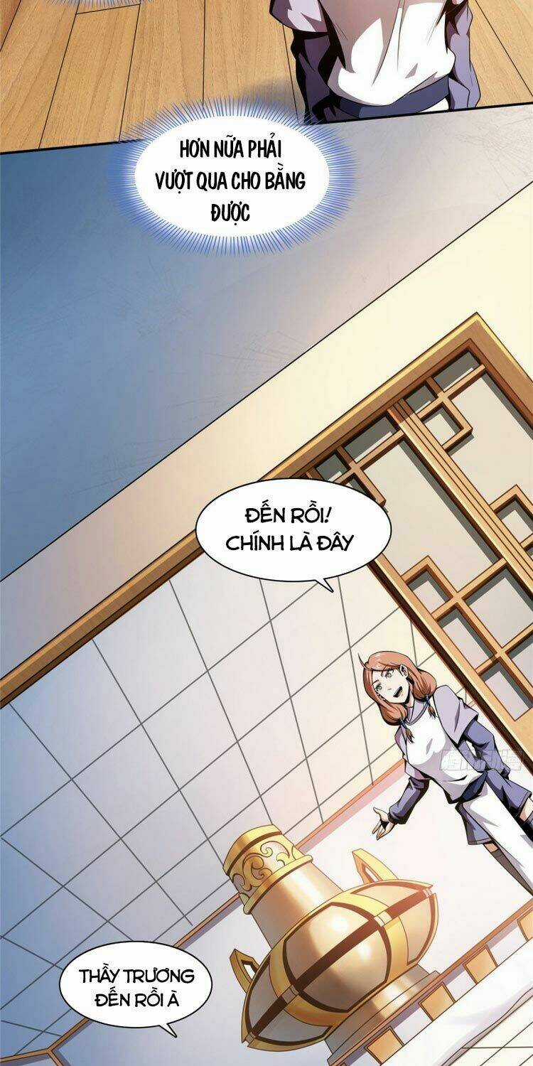 Thiên Đạo Đồ Thư Quán Chapter 65 trang 16