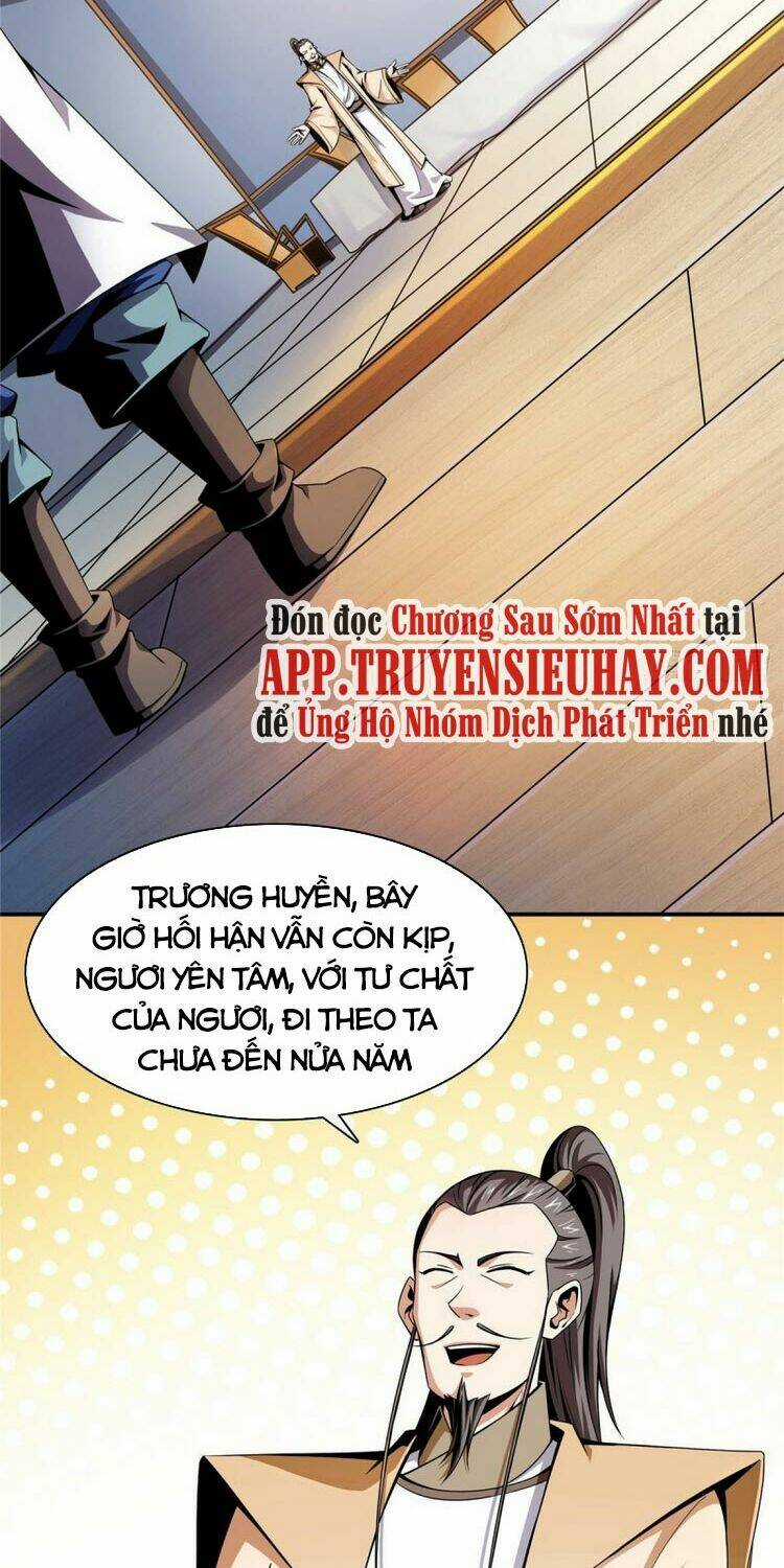 Thiên Đạo Đồ Thư Quán Chapter 65 trang 17