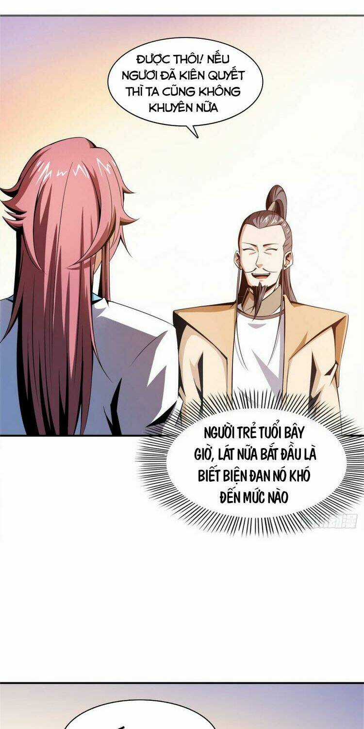 Thiên Đạo Đồ Thư Quán Chapter 65 trang 19