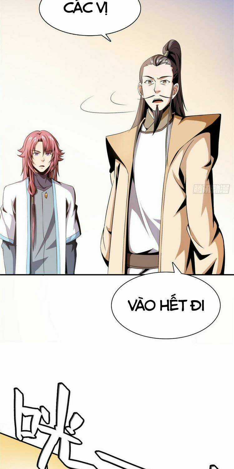 Thiên Đạo Đồ Thư Quán Chapter 65 trang 20