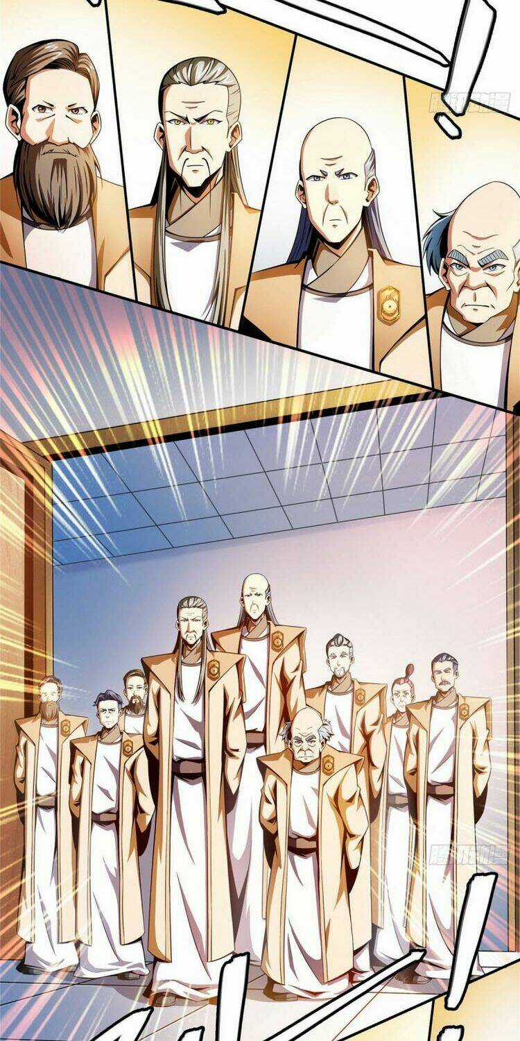 Thiên Đạo Đồ Thư Quán Chapter 65 trang 21