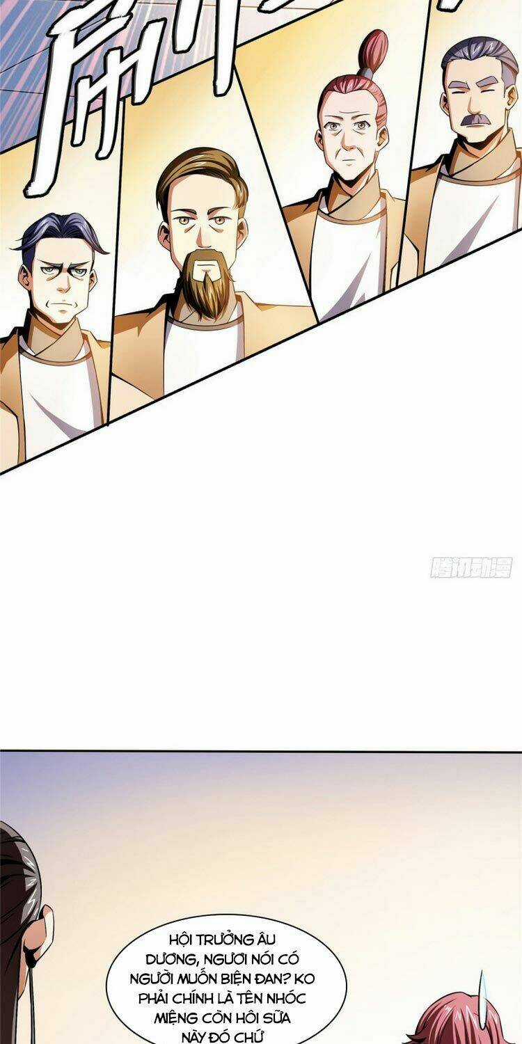 Thiên Đạo Đồ Thư Quán Chapter 65 trang 22