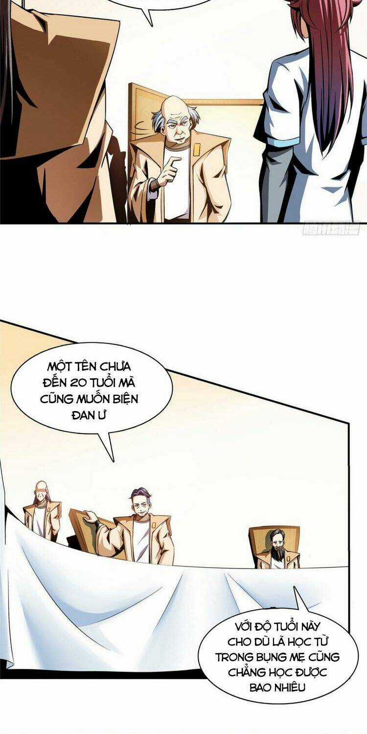 Thiên Đạo Đồ Thư Quán Chapter 65 trang 23