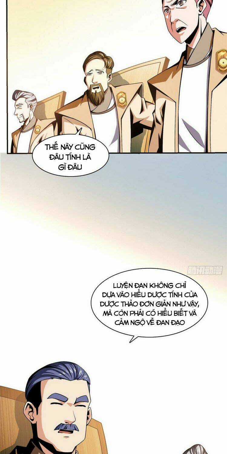 Thiên Đạo Đồ Thư Quán Chapter 65 trang 25