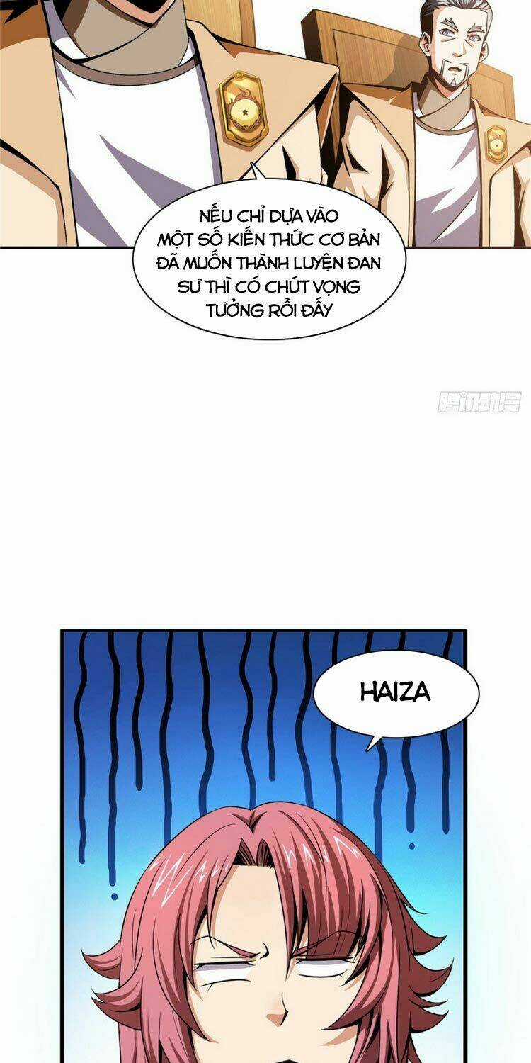 Thiên Đạo Đồ Thư Quán Chapter 65 trang 26