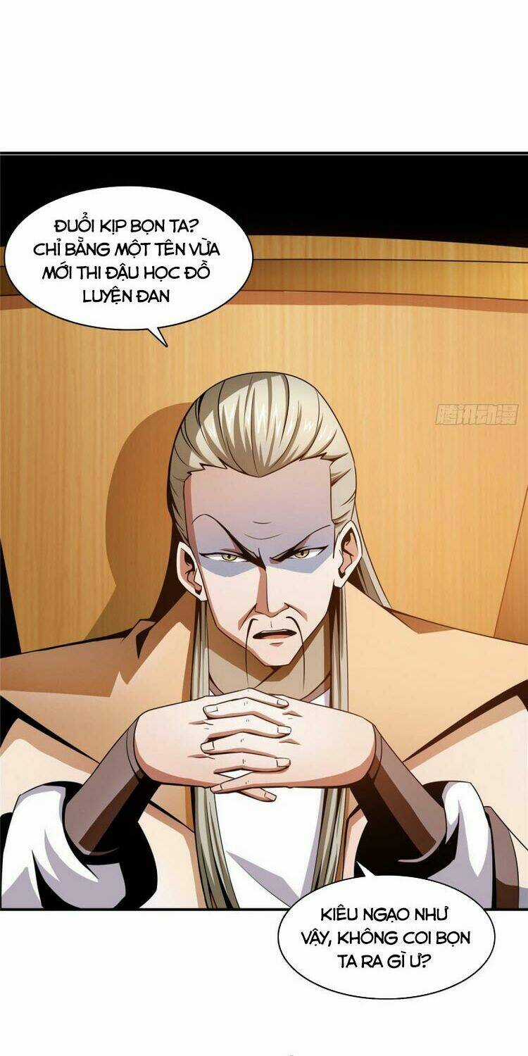 Thiên Đạo Đồ Thư Quán Chapter 65 trang 29