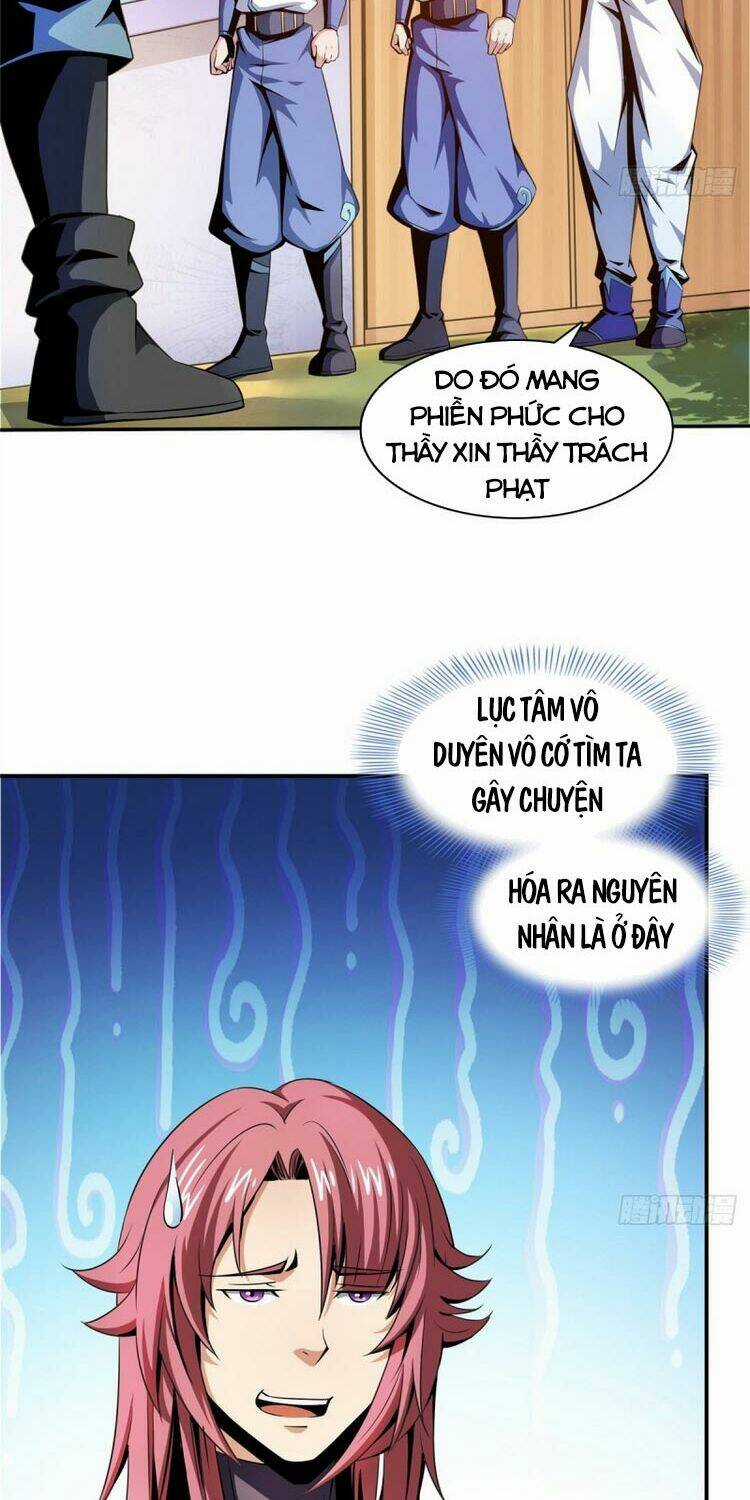 Thiên Đạo Đồ Thư Quán Chapter 65 trang 5