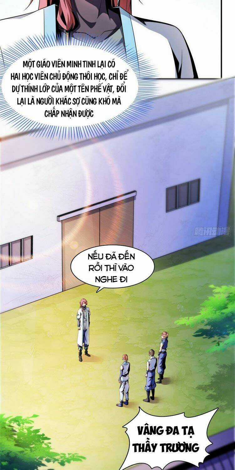 Thiên Đạo Đồ Thư Quán Chapter 65 trang 6