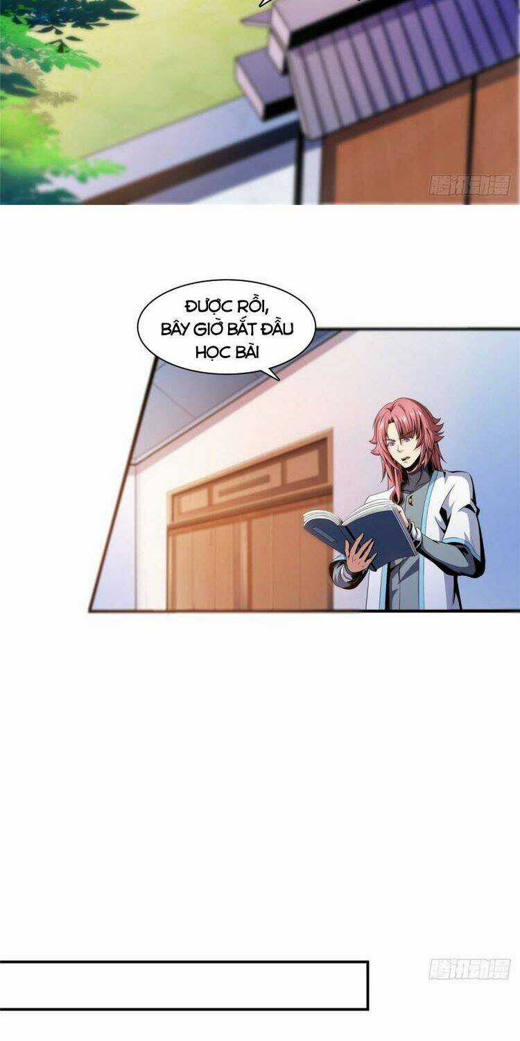 Thiên Đạo Đồ Thư Quán Chapter 65 trang 7