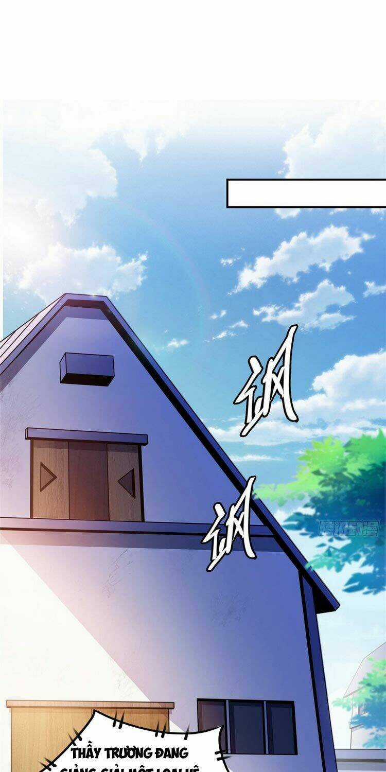 Thiên Đạo Đồ Thư Quán Chapter 65 trang 8