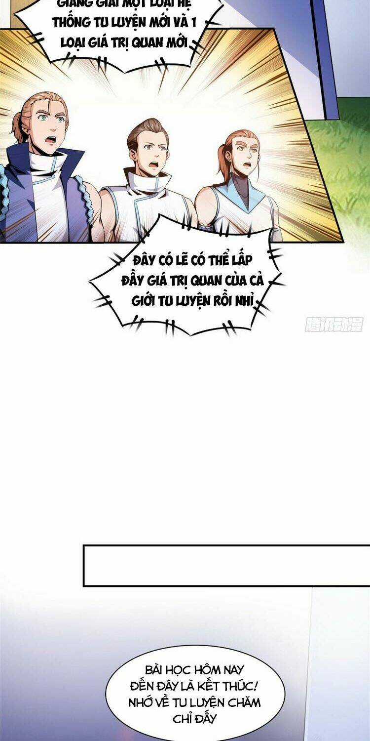 Thiên Đạo Đồ Thư Quán Chapter 65 trang 9